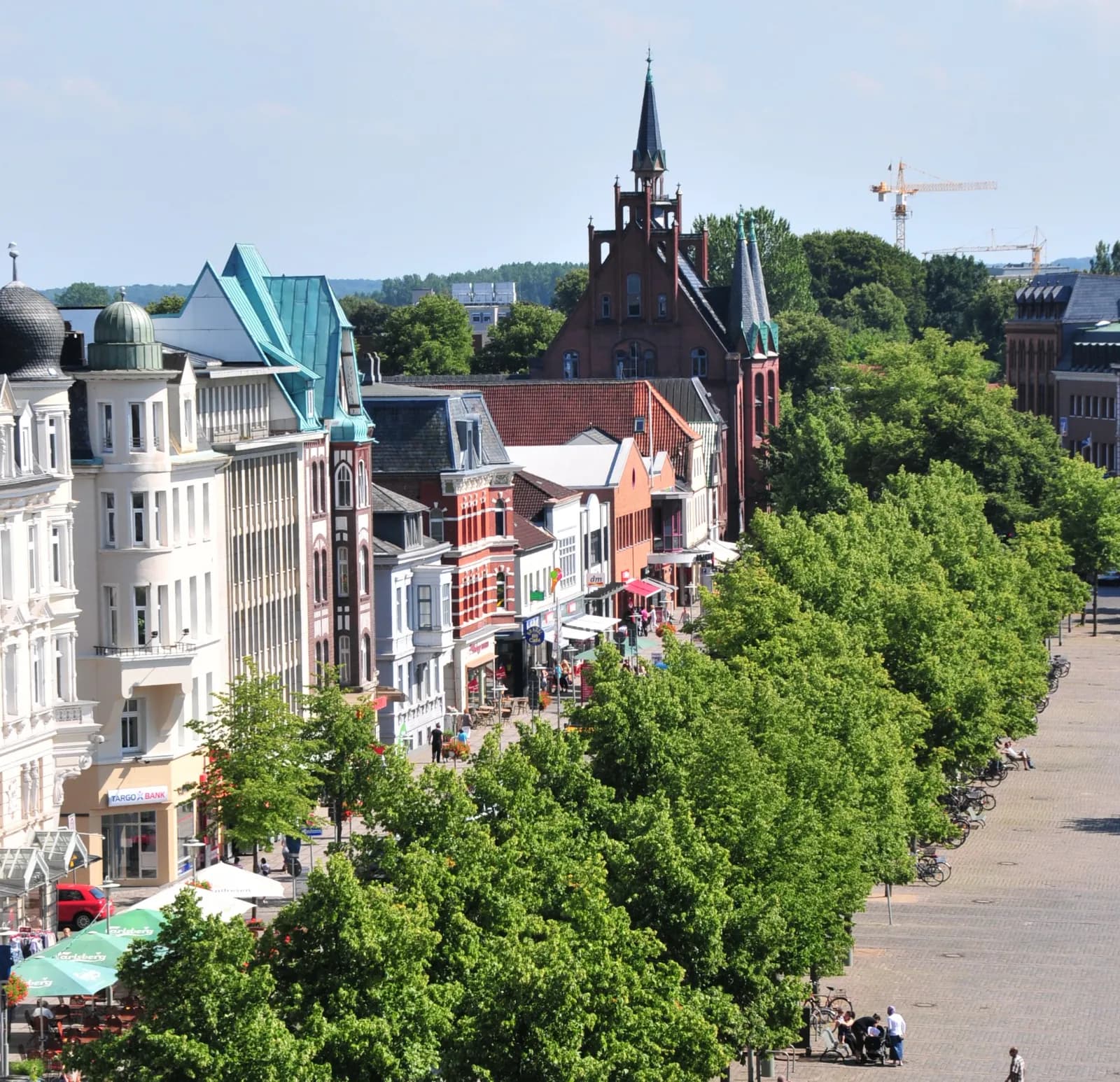 Neumünster erleben 1