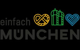Erlebe München logo