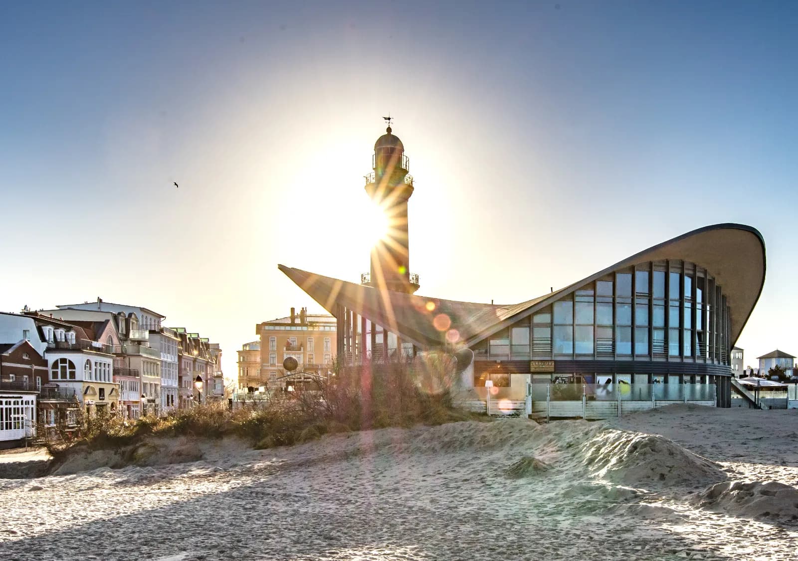 Maritimes Rostock​ 1