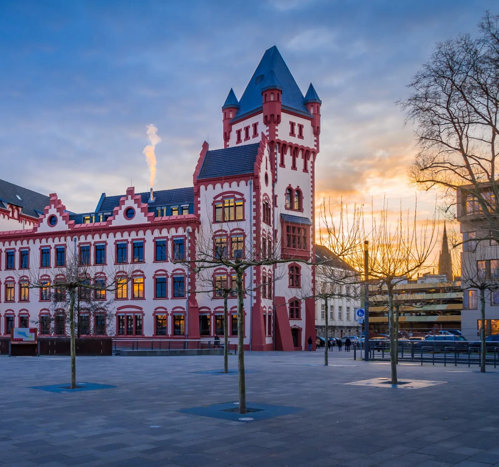 Dortmund: Stadt der Vielfalt 1