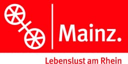 Mainz: Lebenslust am Rhein logo