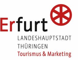 Erfurt Tourismus logo