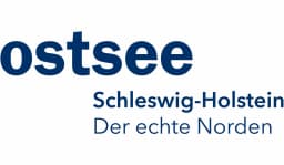 Urlaub an der Ostsee logo