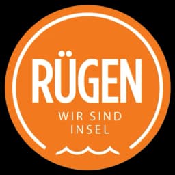 Insel Rügen logo