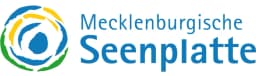 Mecklenburgische Seenplatte logo