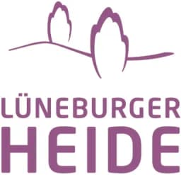 Lüneburger Heide logo