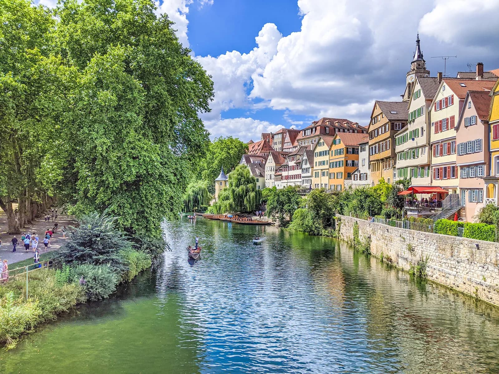 Tübingen erkunden 1