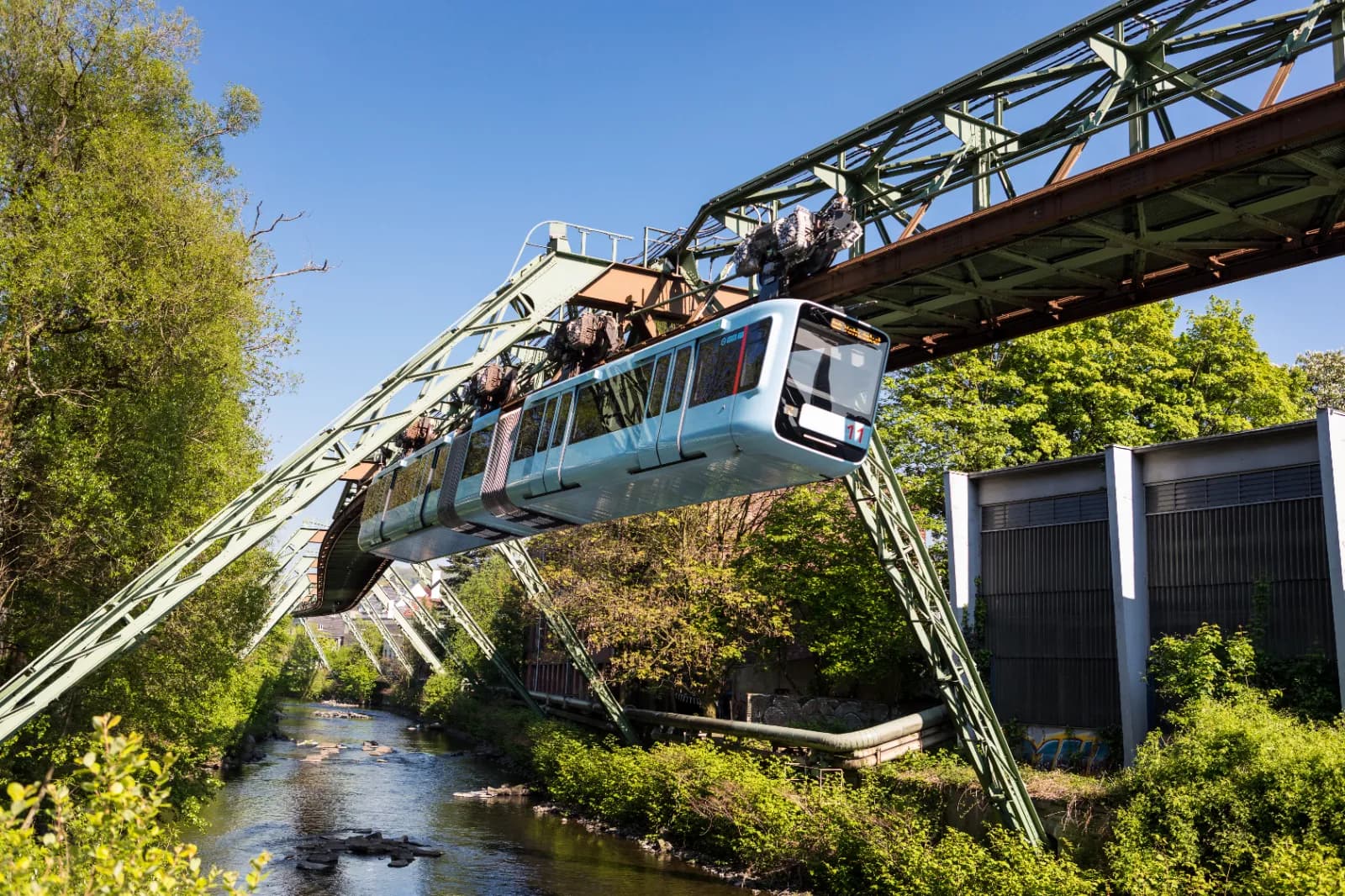 Wuppertal erleben 1