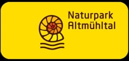 Naturpark Altmühltal logo