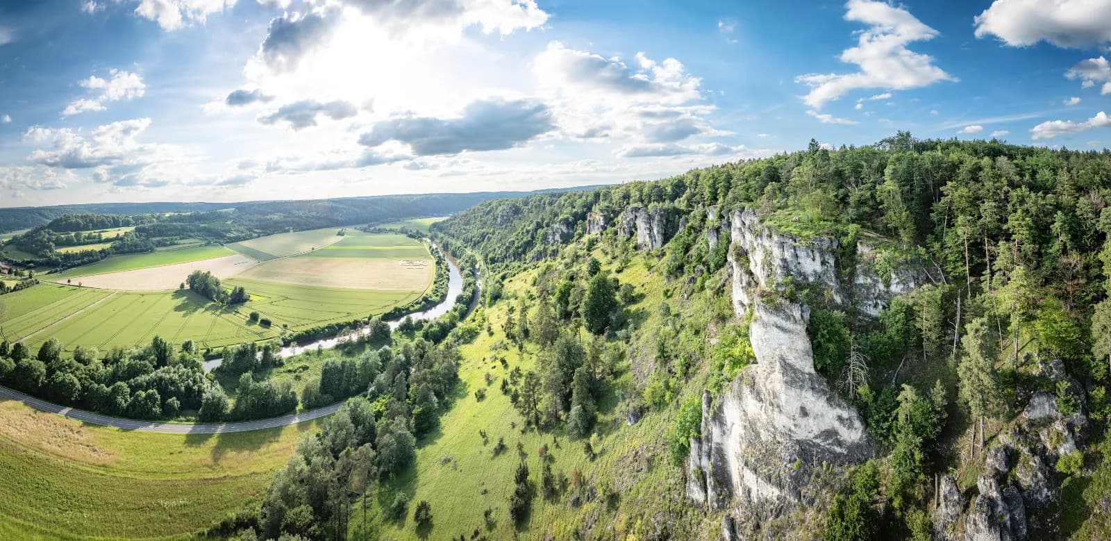 Naturpark Altmühltal 1