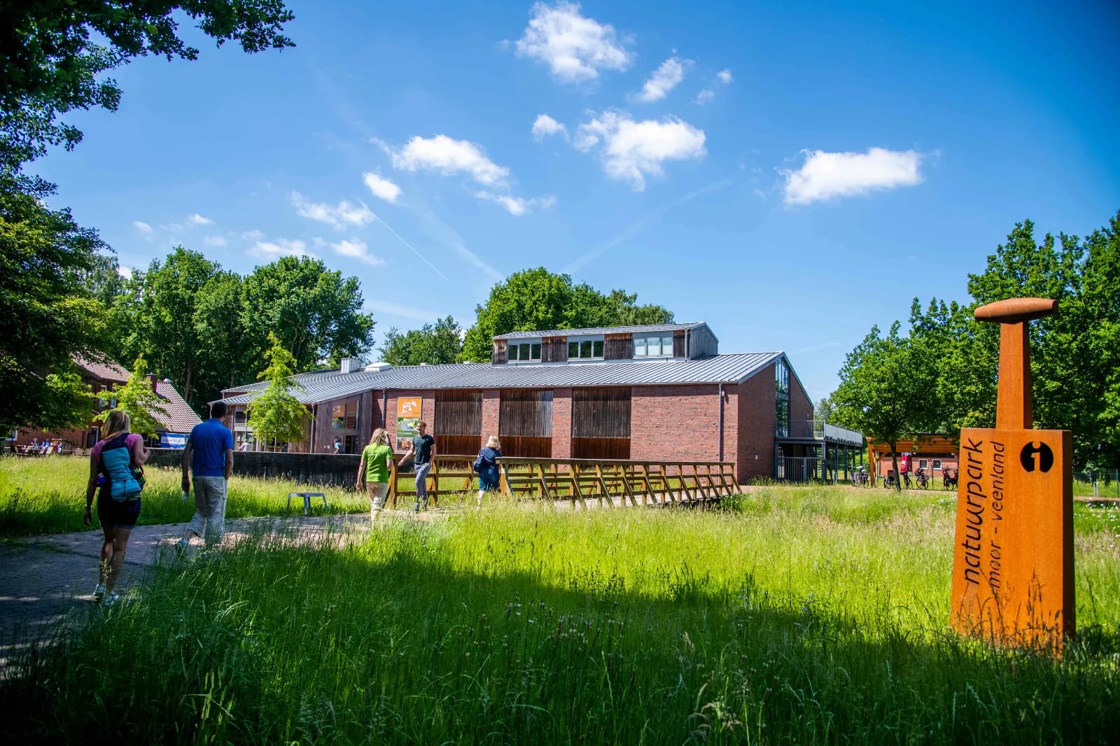 Urlaub im Emsland 1