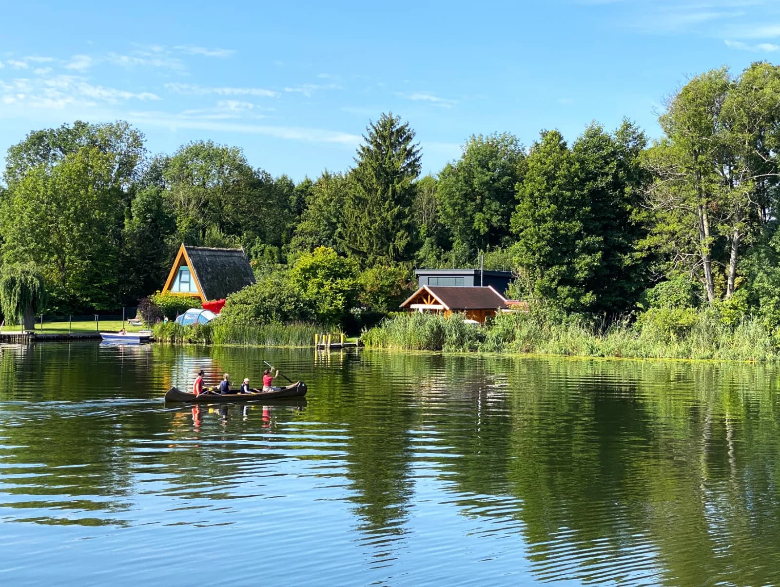 Uckermark für Familien 1
