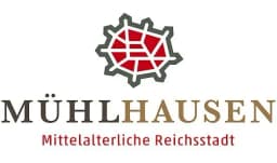 Ein Tag in Mühlhausen logo
