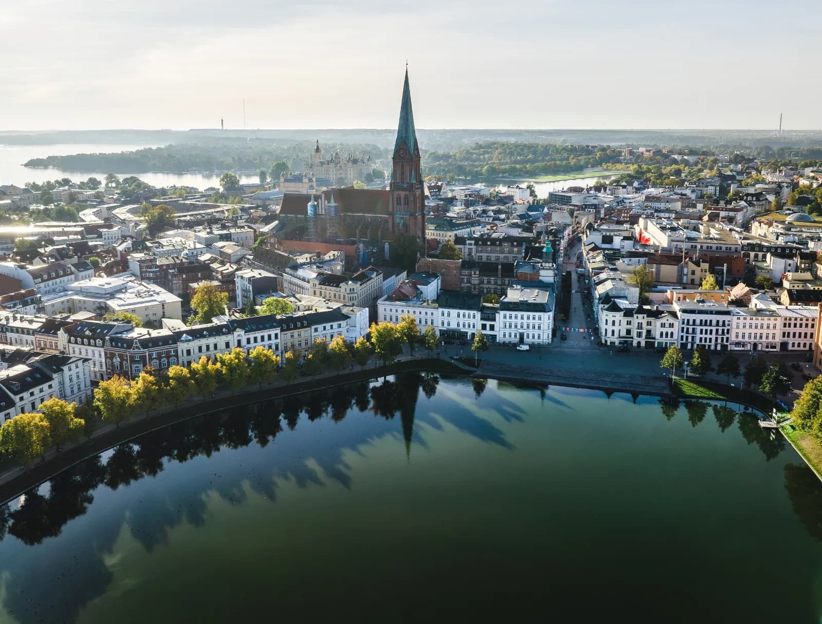 Erlebe Schwerin 1