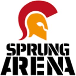 SPRUNGARENA Brackenheim logo