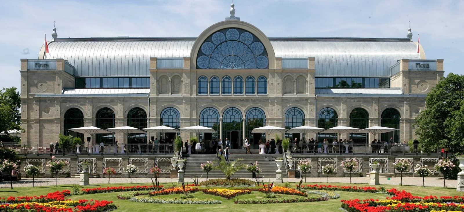 Flora Botanischer Garten 4