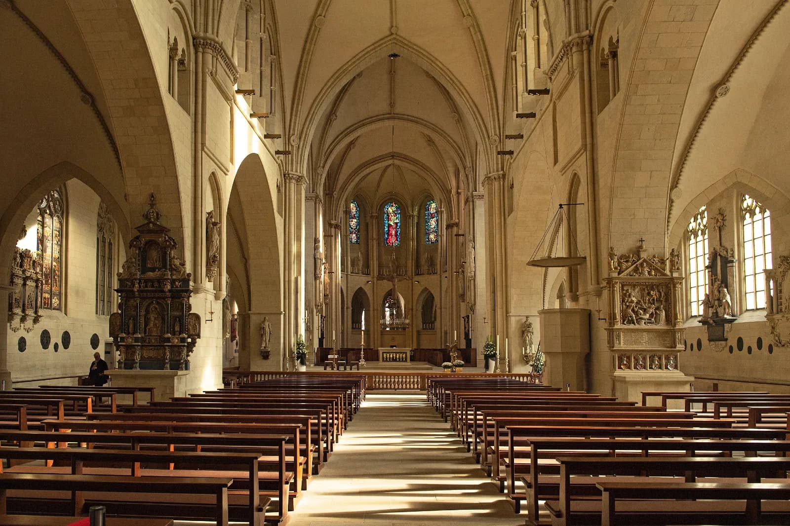 St.-Paulus-Dom 2