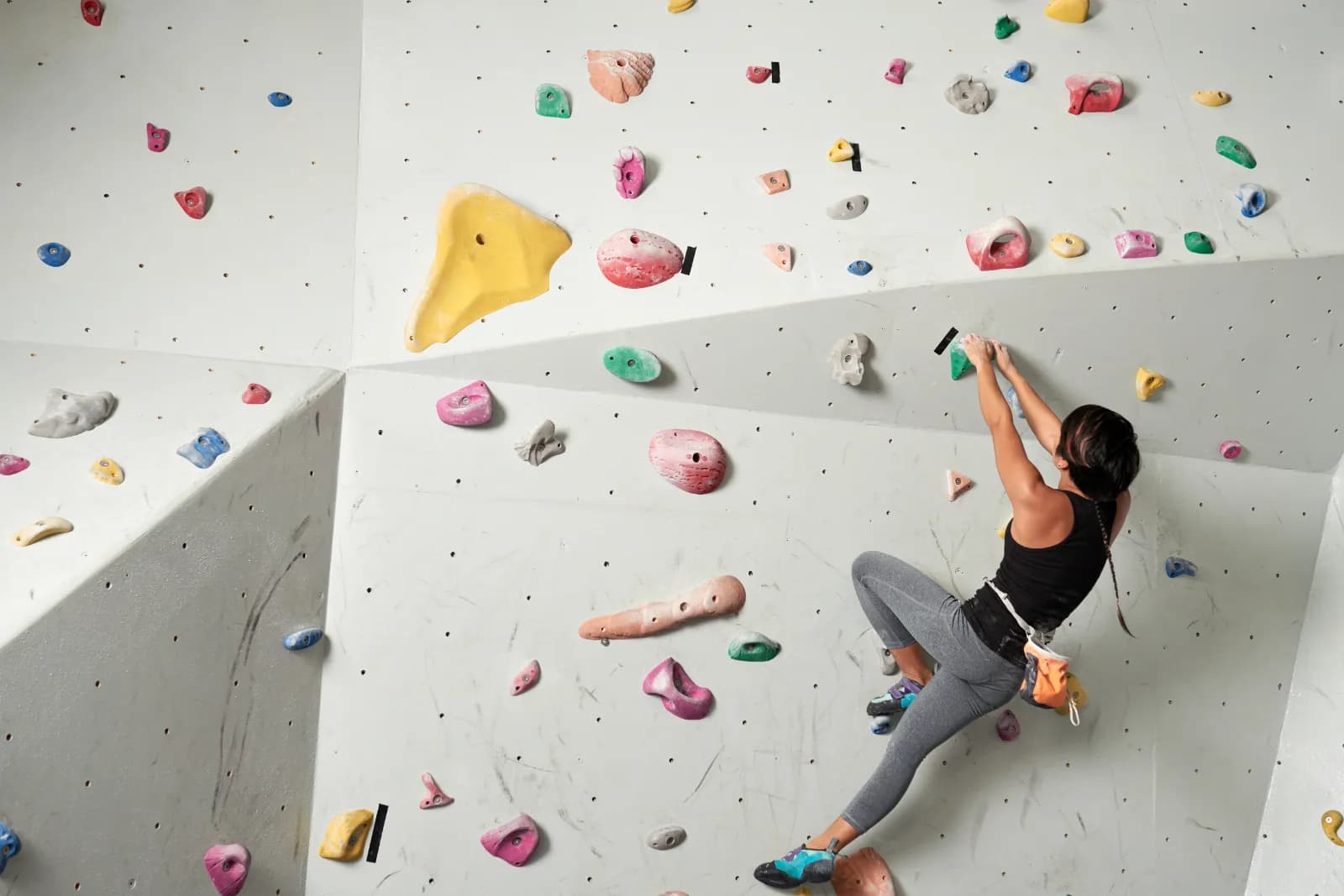 Boulderklub Kreuzberg 1