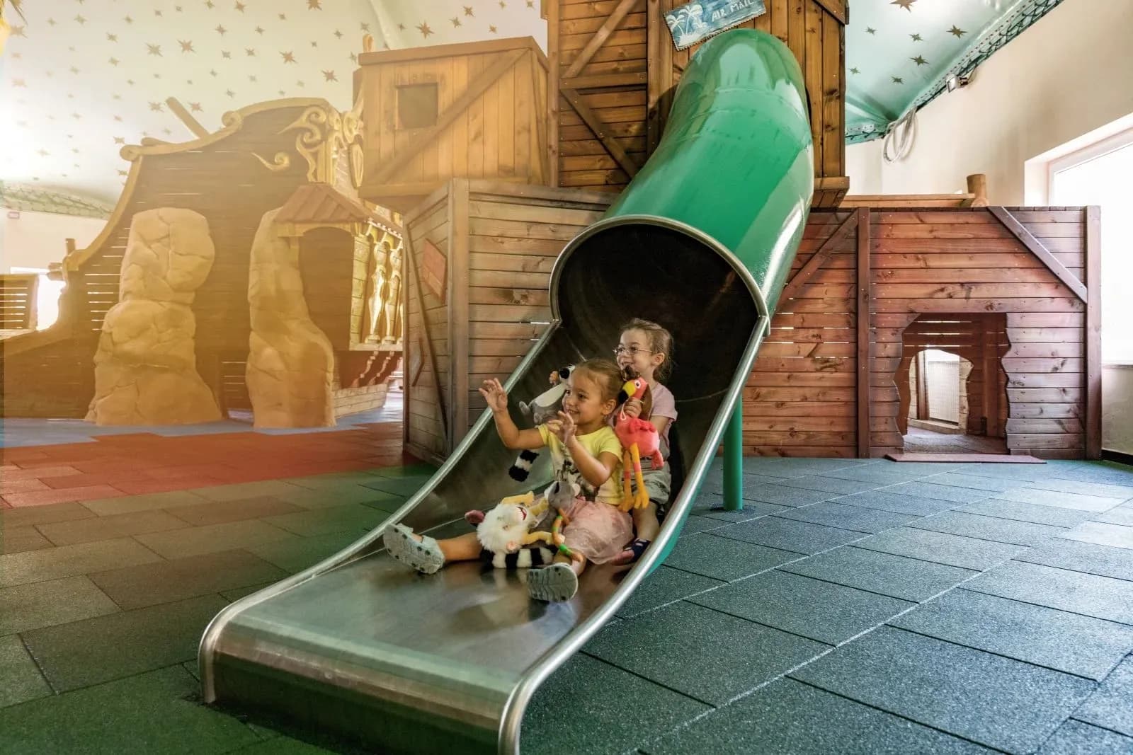 Safariland Stukenbrock 3