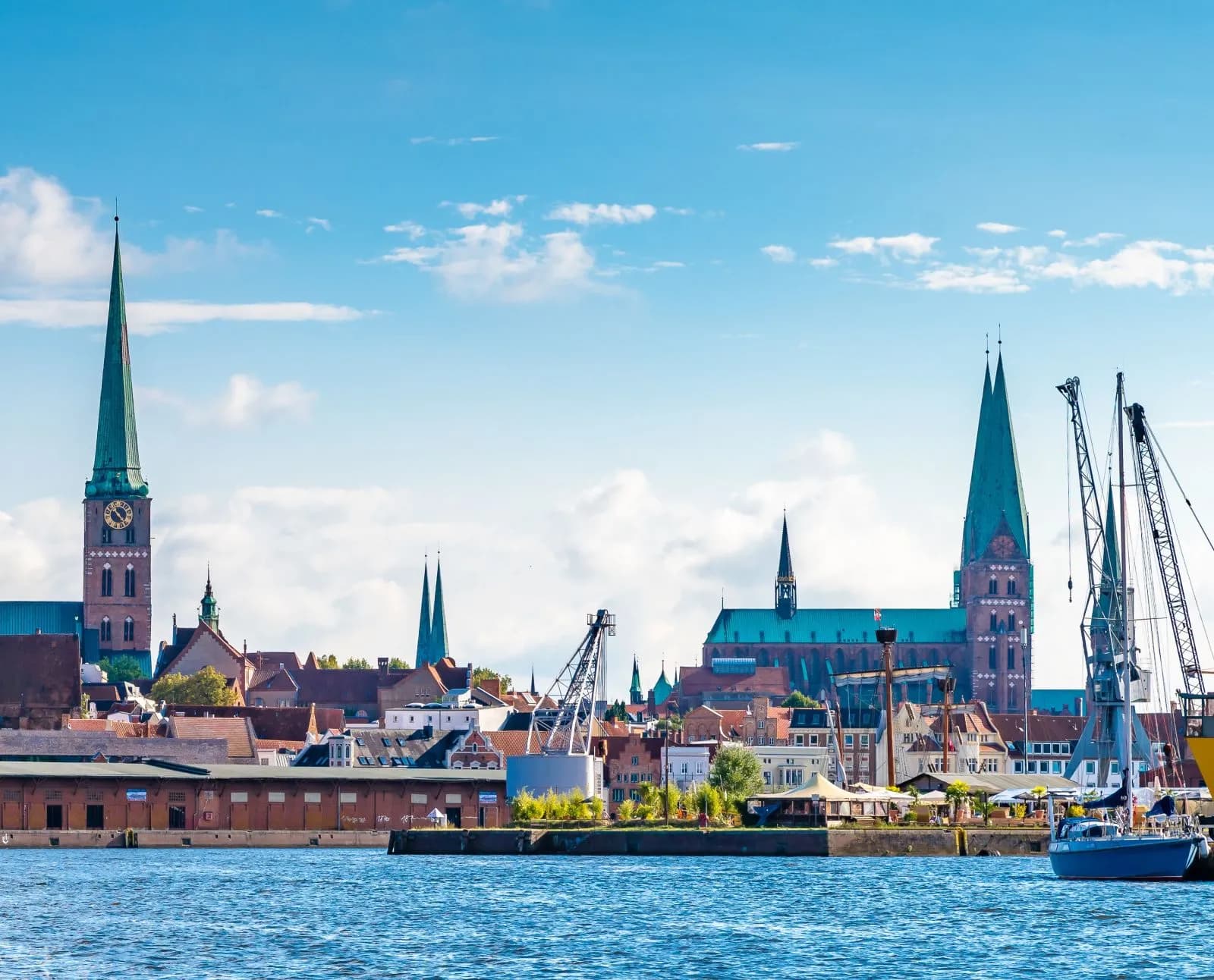 Dom zu Lübeck 4