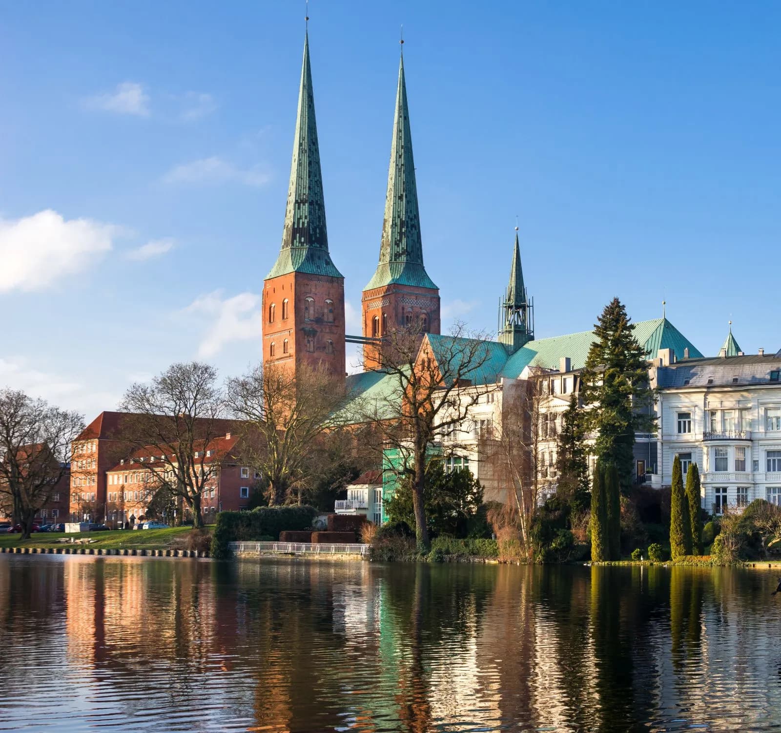 Dom zu Lübeck