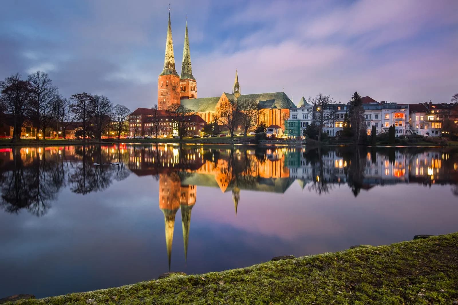 Dom zu Lübeck 2