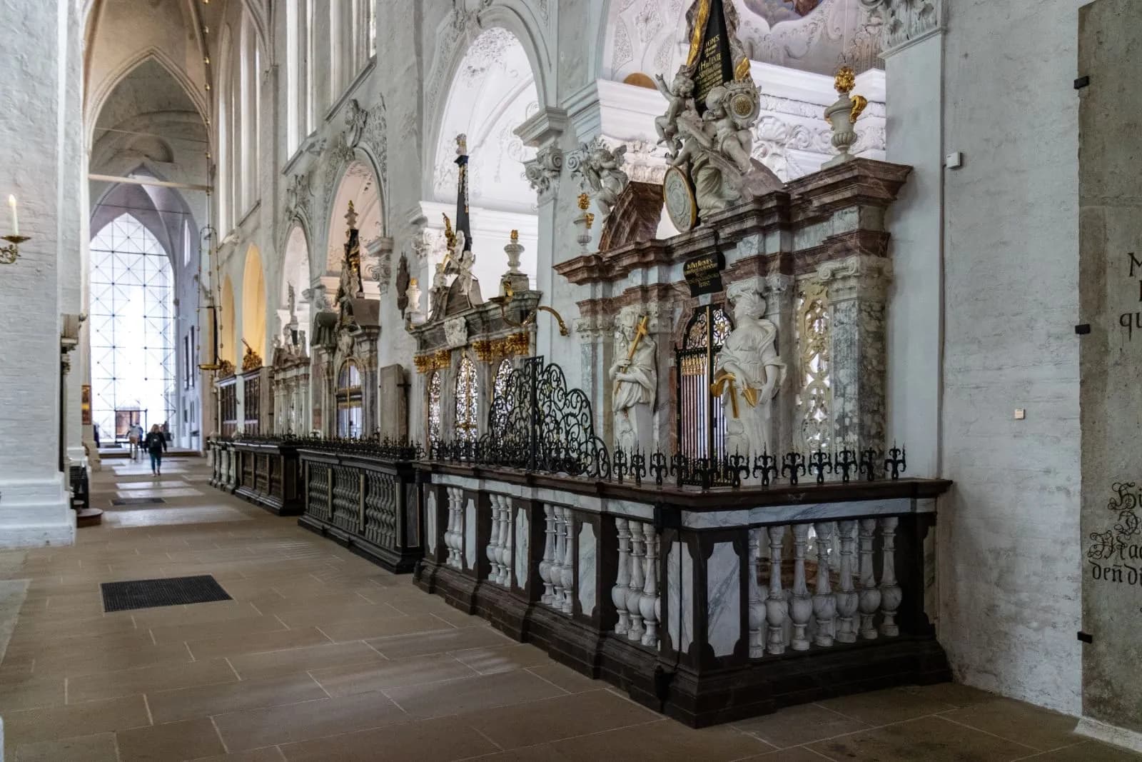 Dom zu Lübeck 3