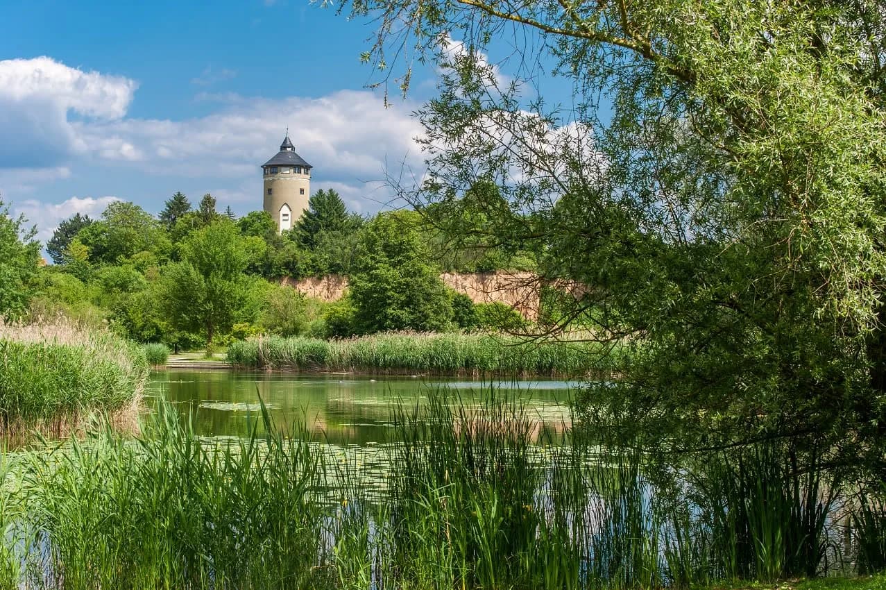 Ziegeleipark Heilbronn 1