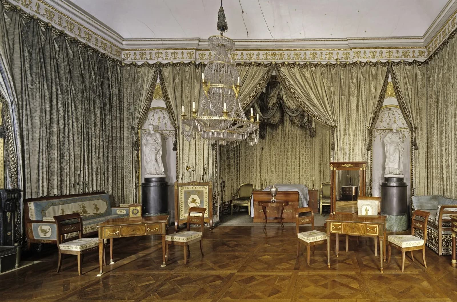 Residenzschloss Ludwigsburg 6