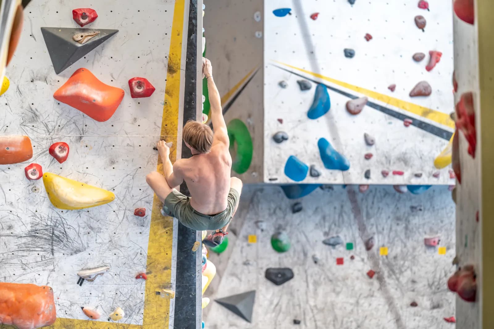 KletterBar Offenbach 1
