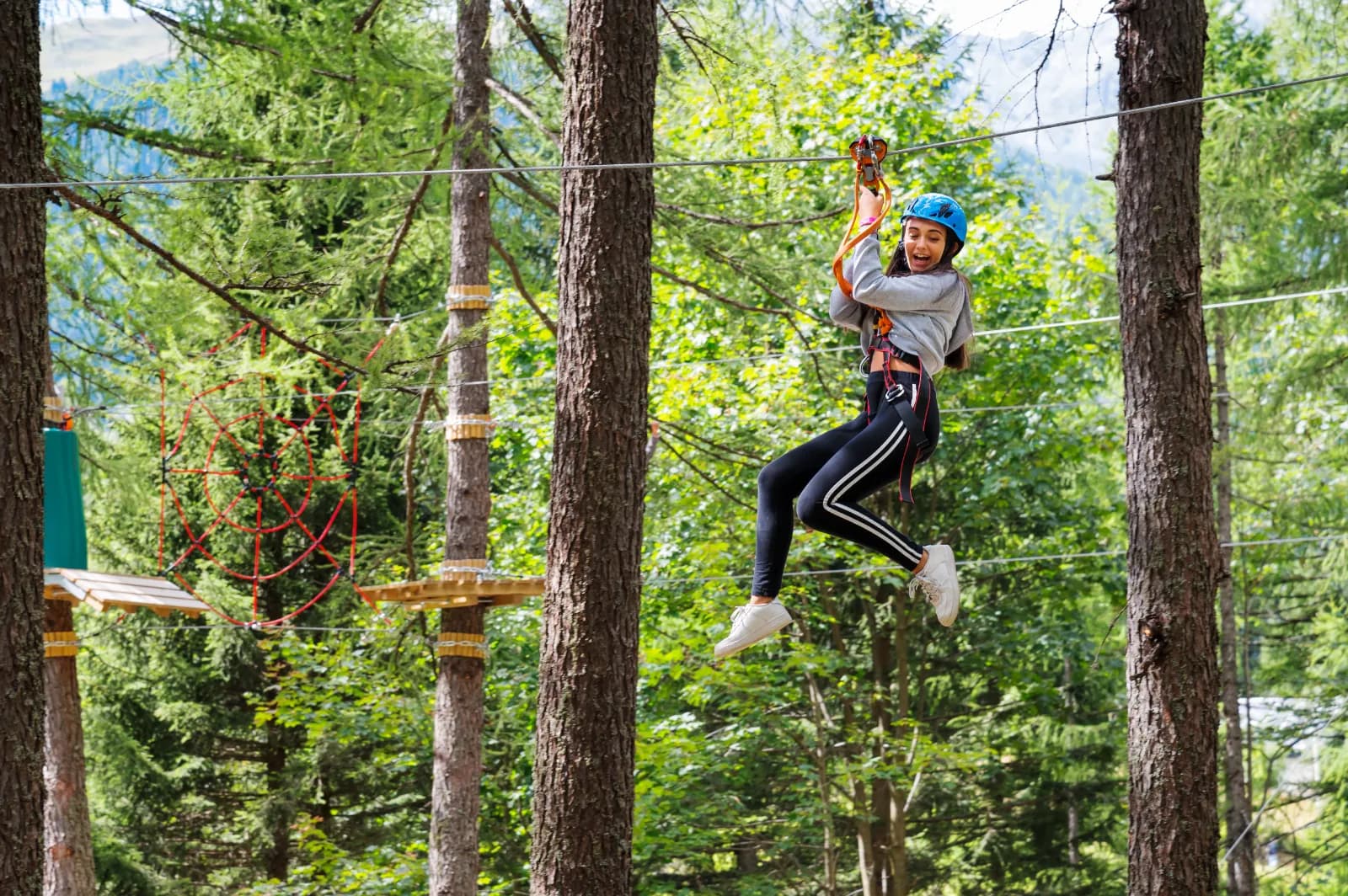 Abenteuer im Wald Kenzingen 1
