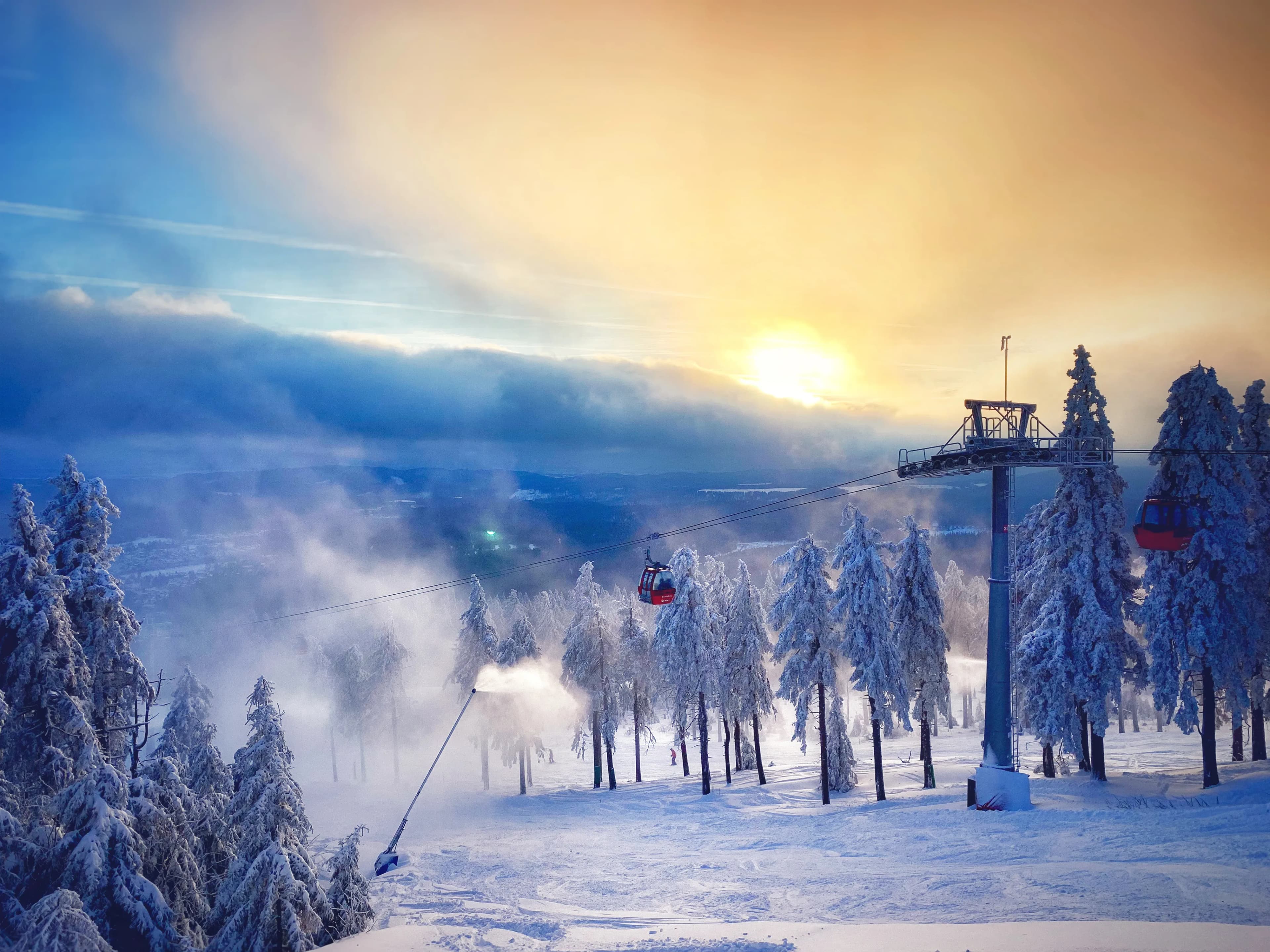 Wurmbergseilbahn