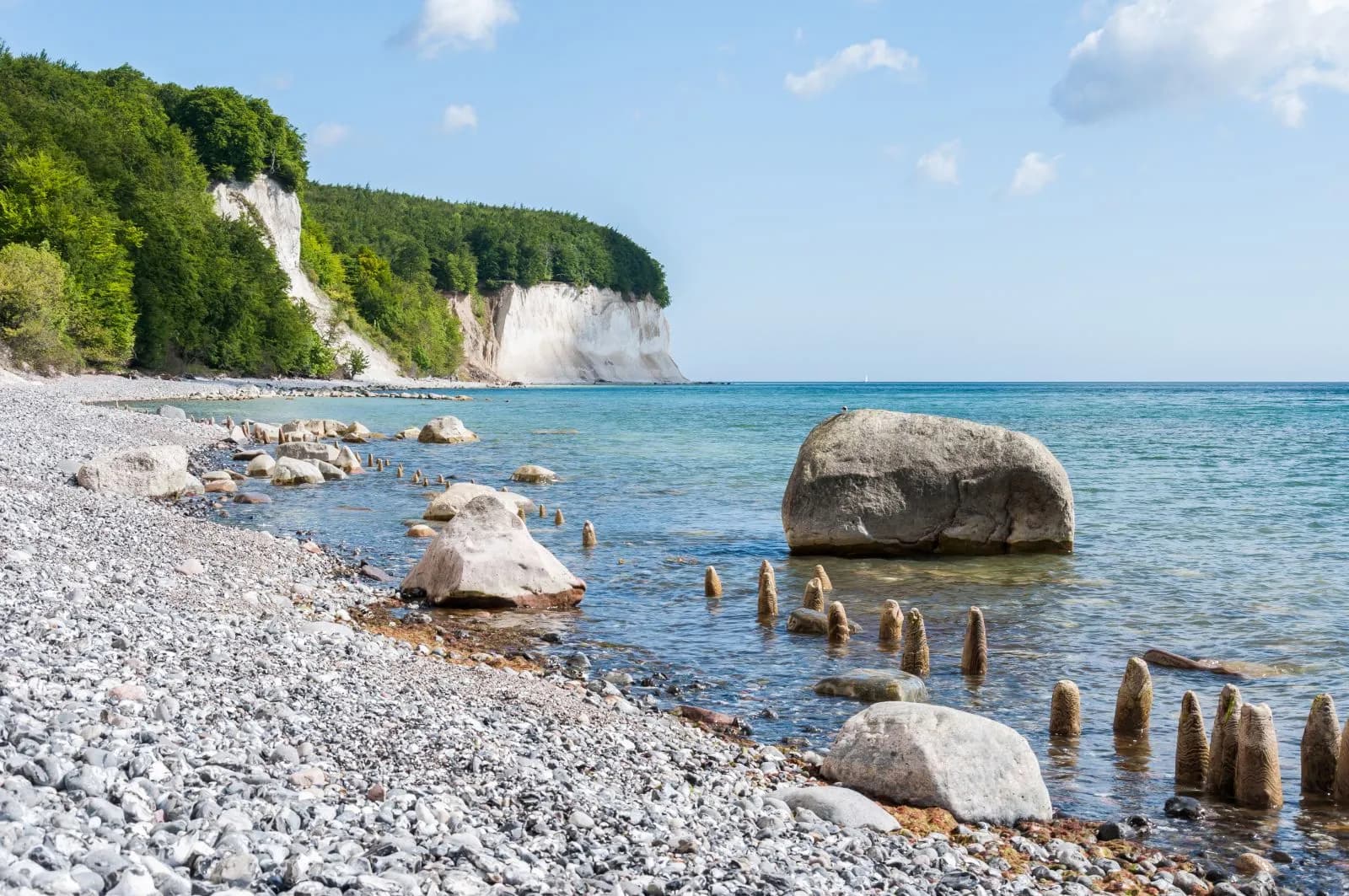 Nationalpark Jasmund 1