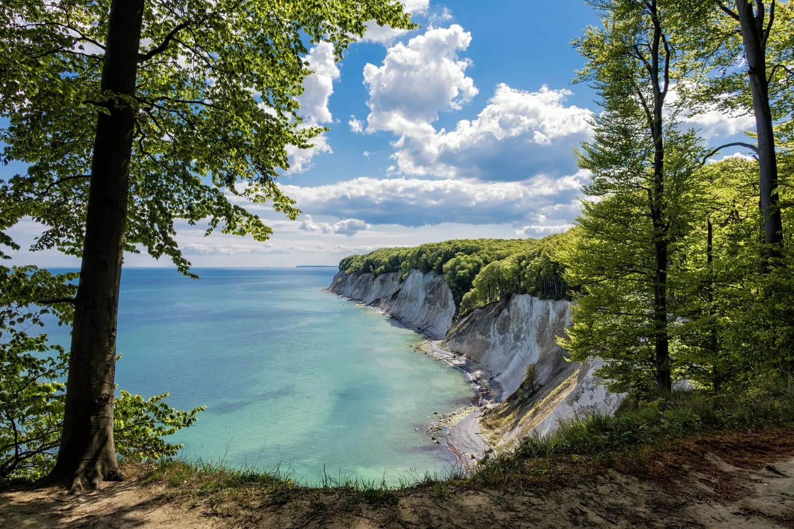 Nationalpark Jasmund 2