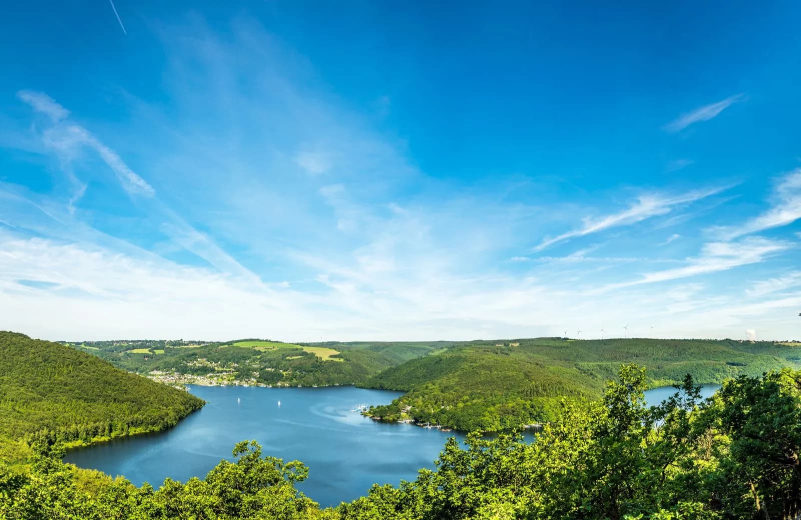 Nationalpark Eifel 2