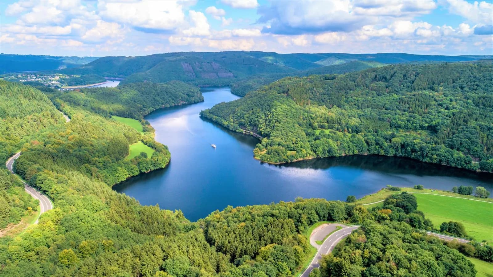Nationalpark Eifel