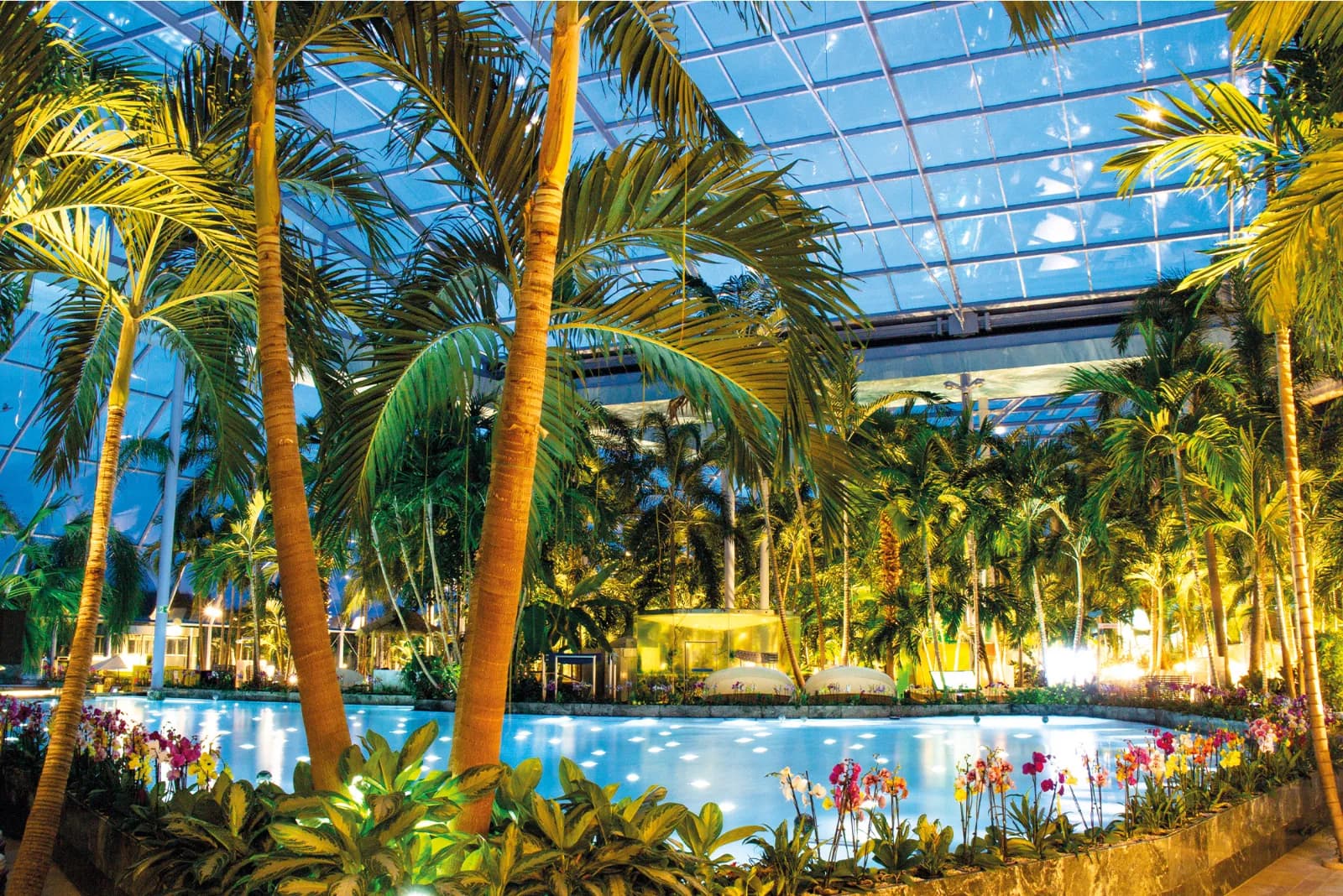 Therme Euskirchen 2