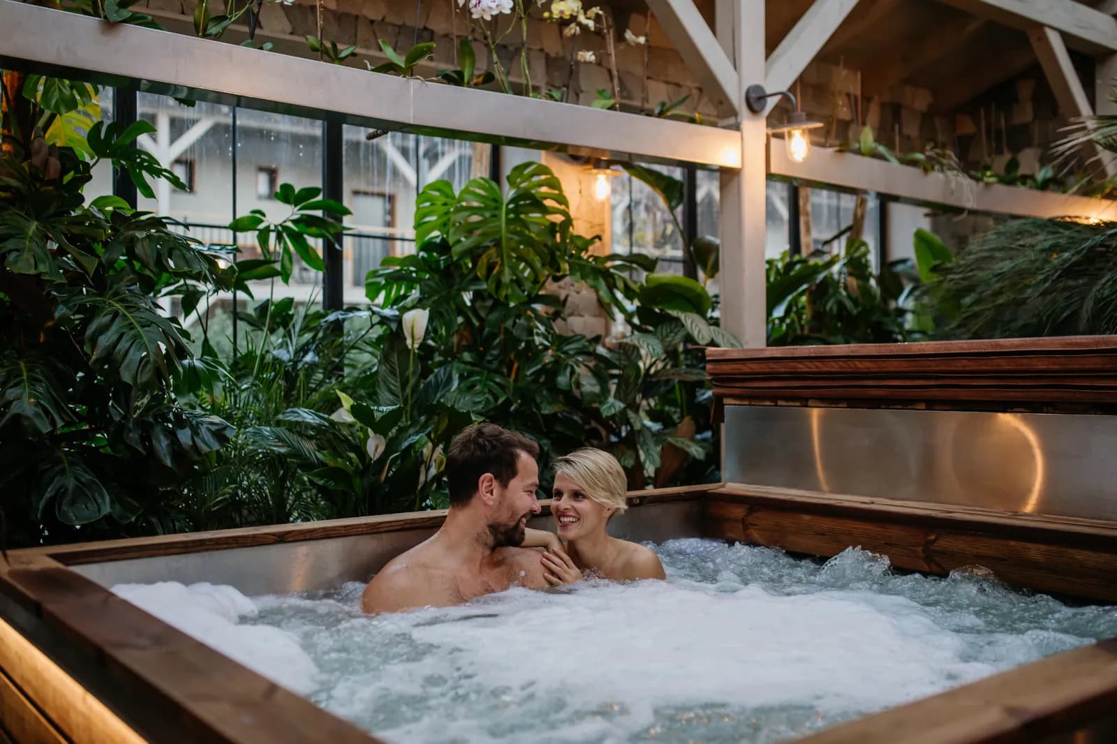 Sieben Welten Hotel & Spa Resort 1