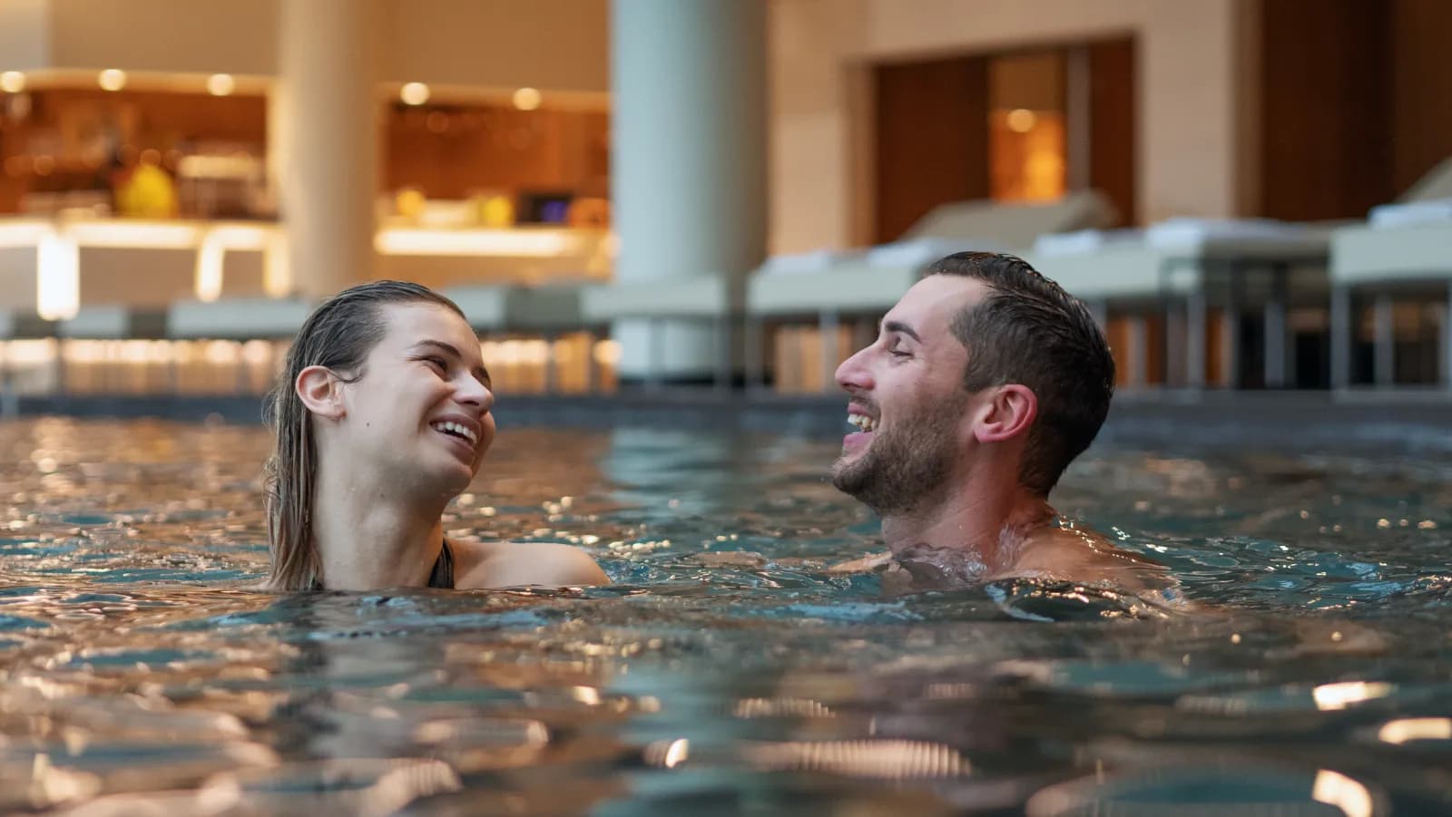 SPREEWALD THERME