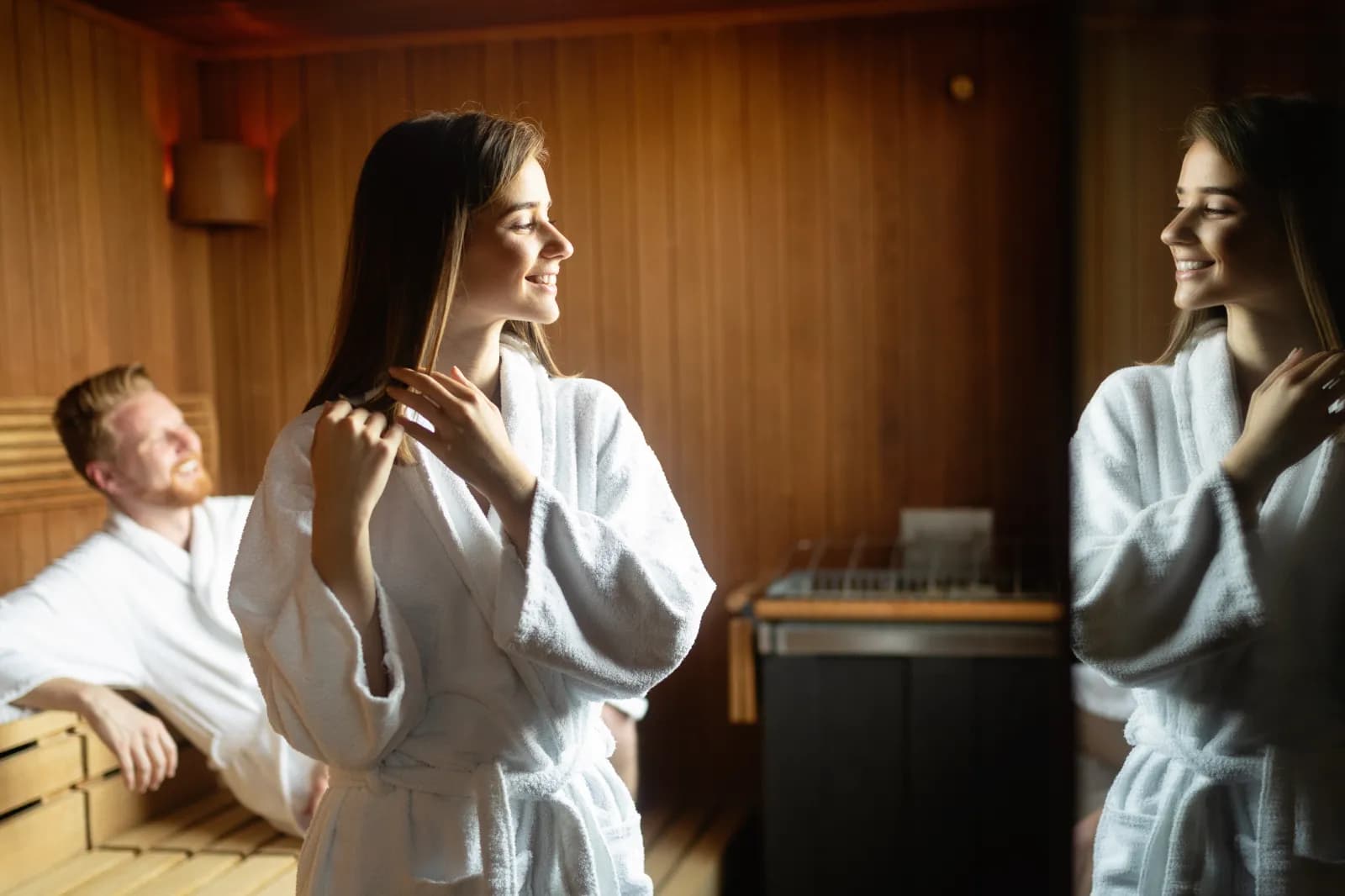 Eymann Sauna 1