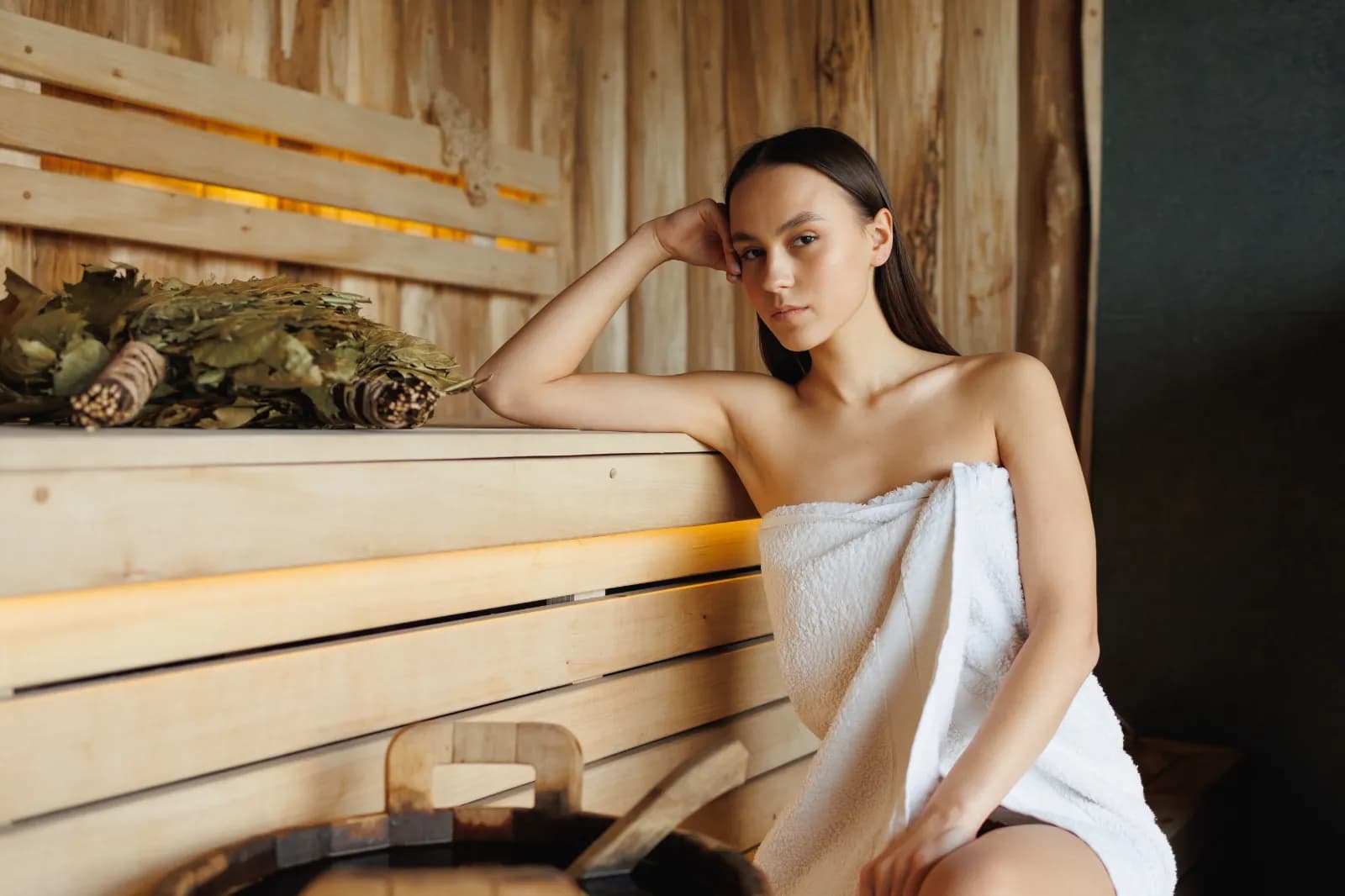 Sauna Hof Hahn 1
