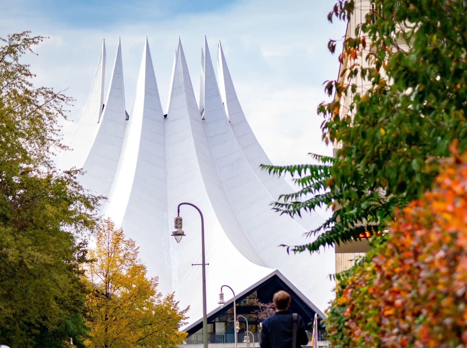 Tempodrom Berlin 2