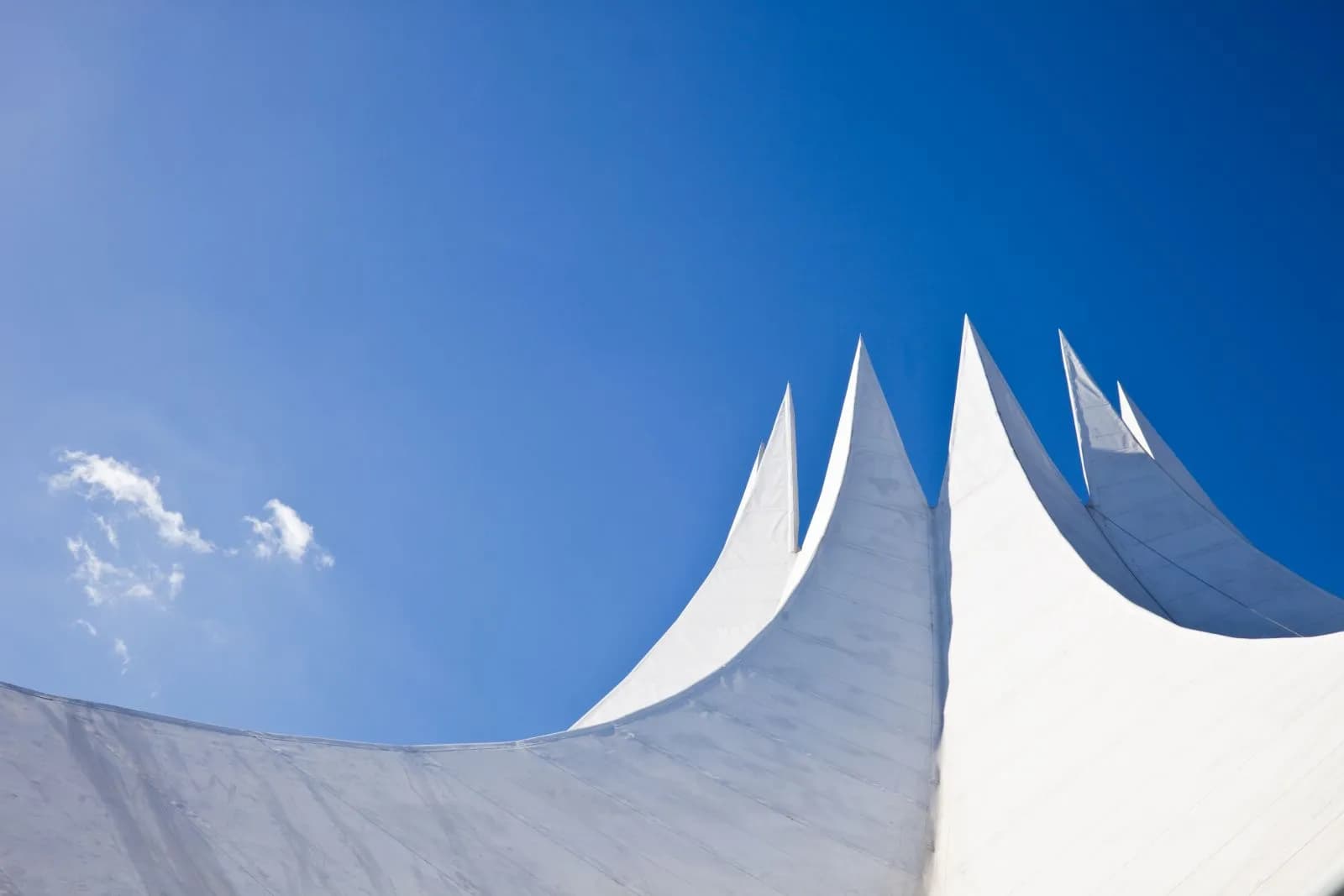 Tempodrom Berlin 3