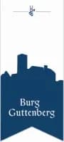 Burg Guttenberg logo