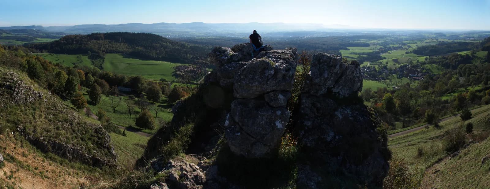 Spielburg am Hohenstaufen 1