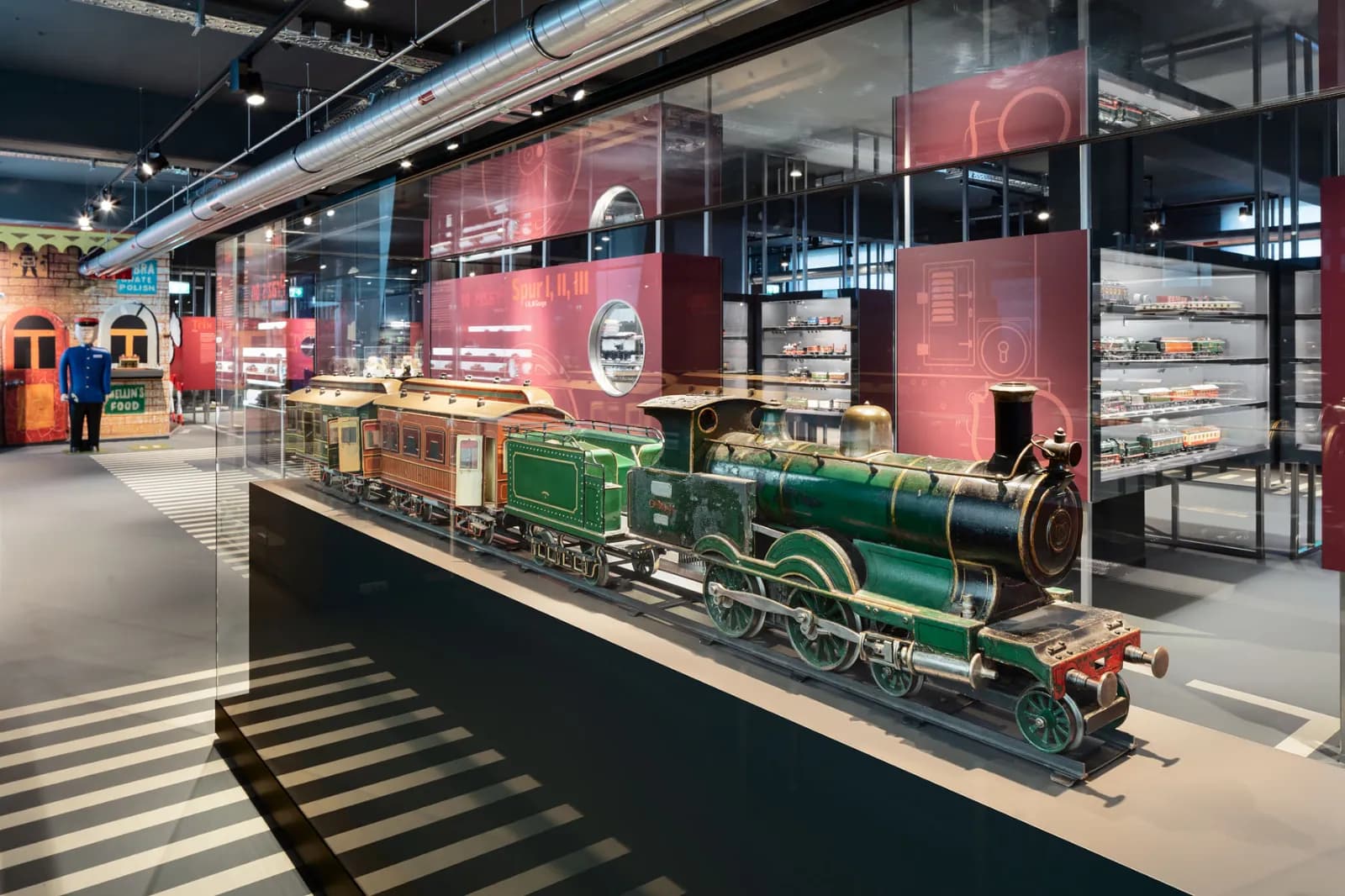 Märklineum 1