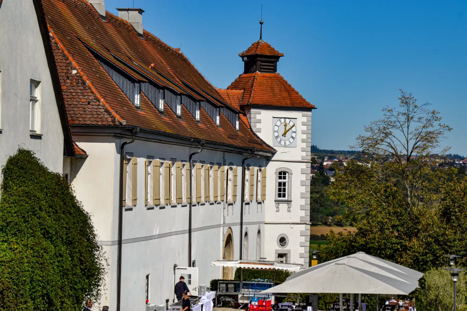 Schloss Filseck 1