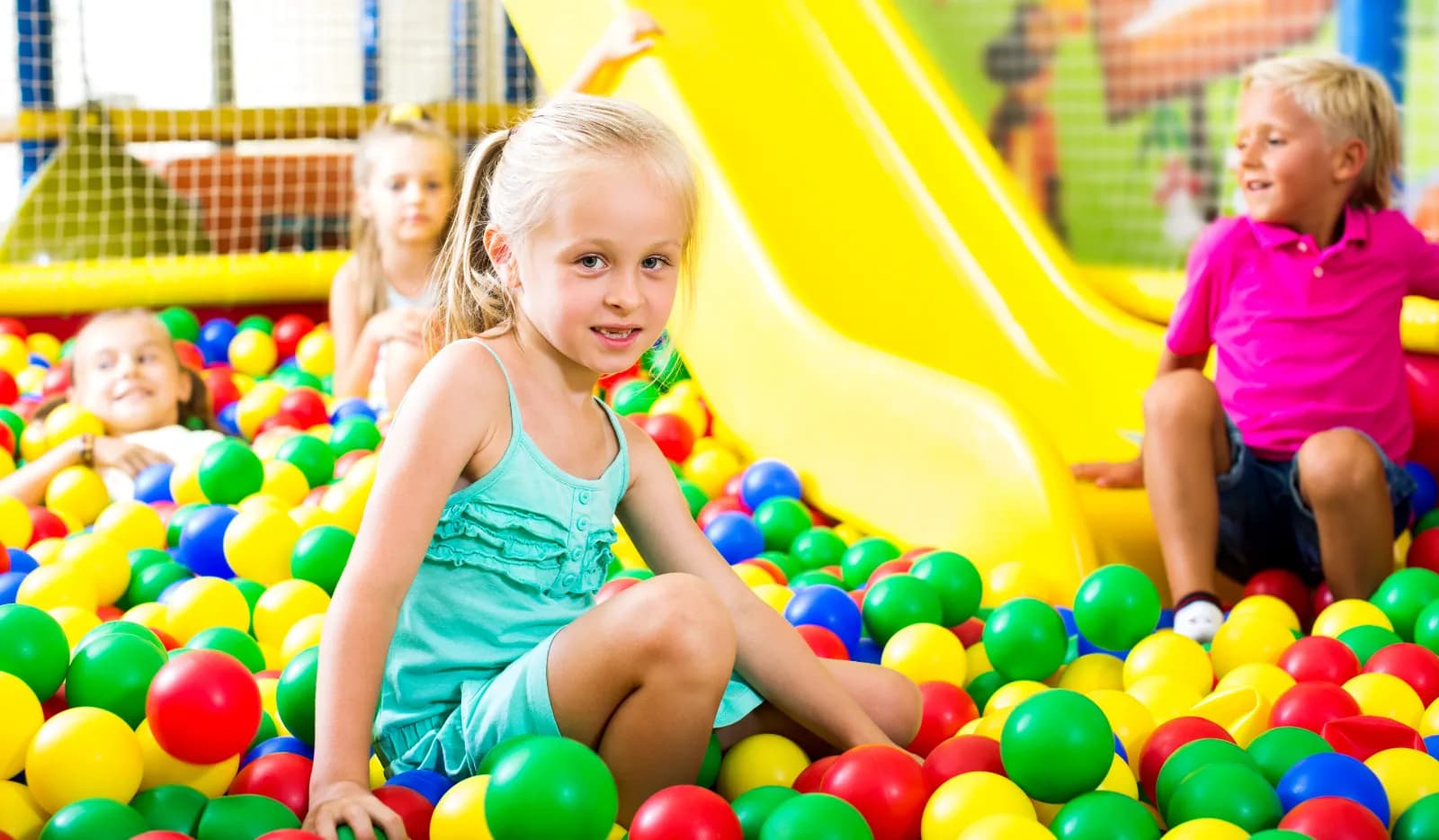 Spieleland Adelberg 1