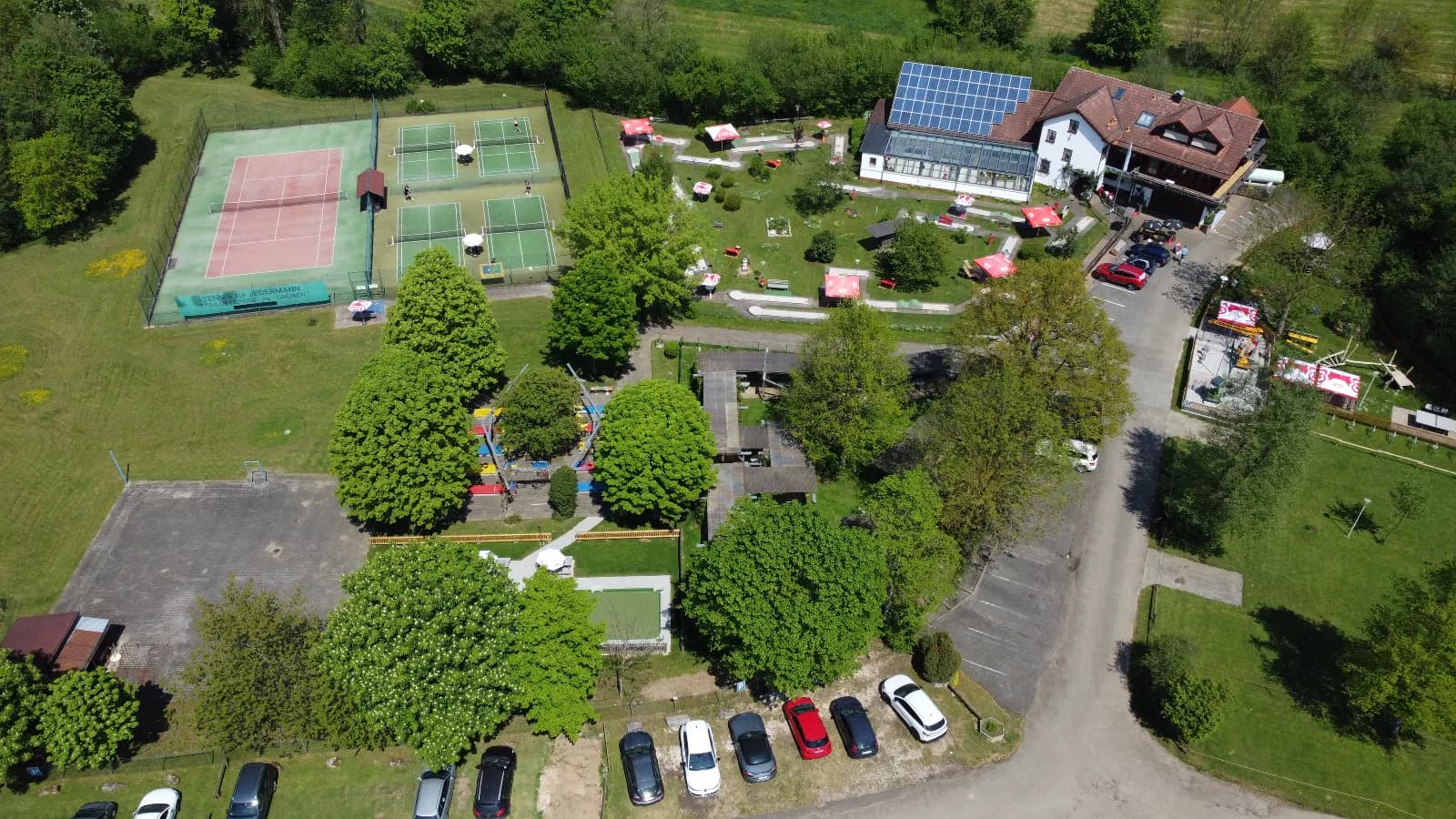 Spiel4Fun Albershausen 1