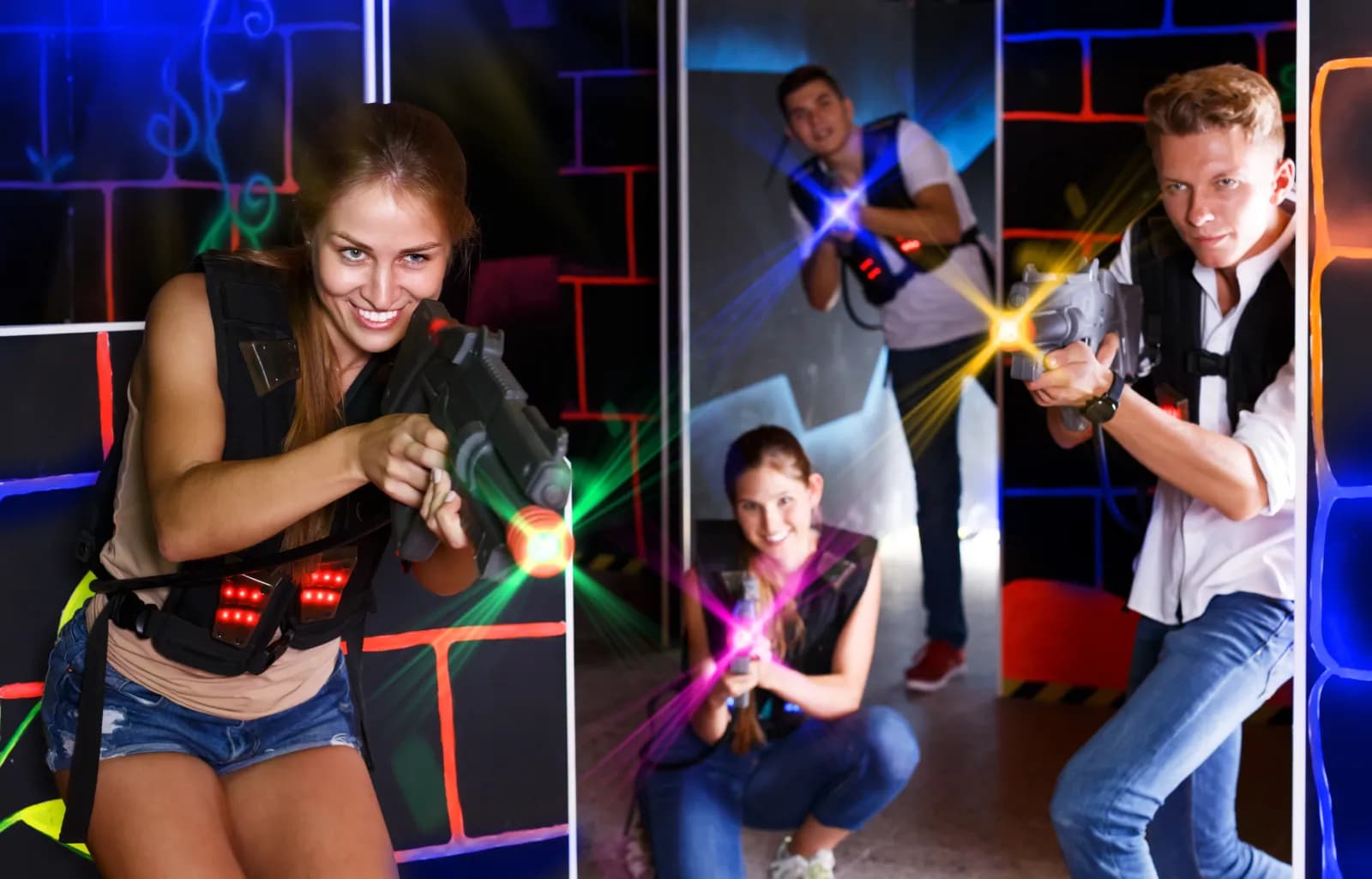 Laserbase Esslingen 1